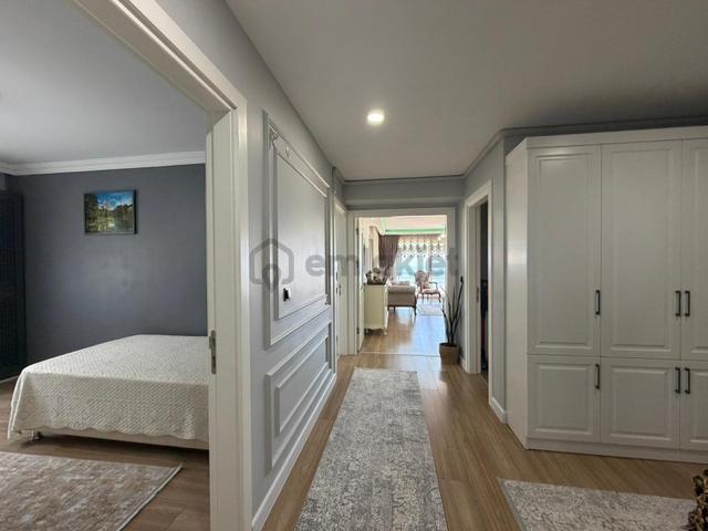 Delta Gayrimenkul'den Kavaklar'da 3+1 Deniz Manzaralı Daire 4