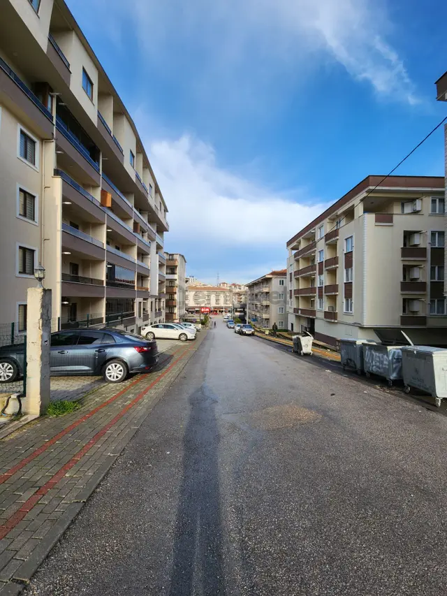 Görükle'de Full Eşyalı, Masrafsız, Manzaralı 2+1 Kiralık Daire 4