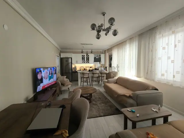 Delta'dan Bulancak İhsaniye Mah Eşyalı Satılık 2+1 Fırsat Daire! 2