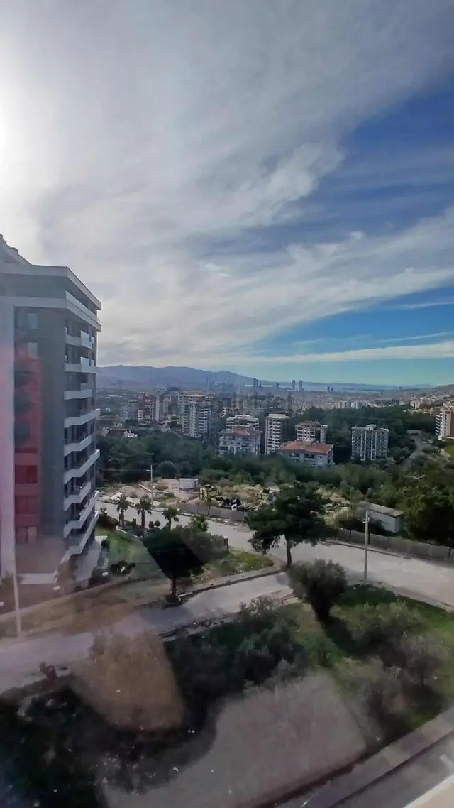 Evka 3 Yunus Emre Anadolu Lisesi Yakını Kiralık 3+1 Daire 2