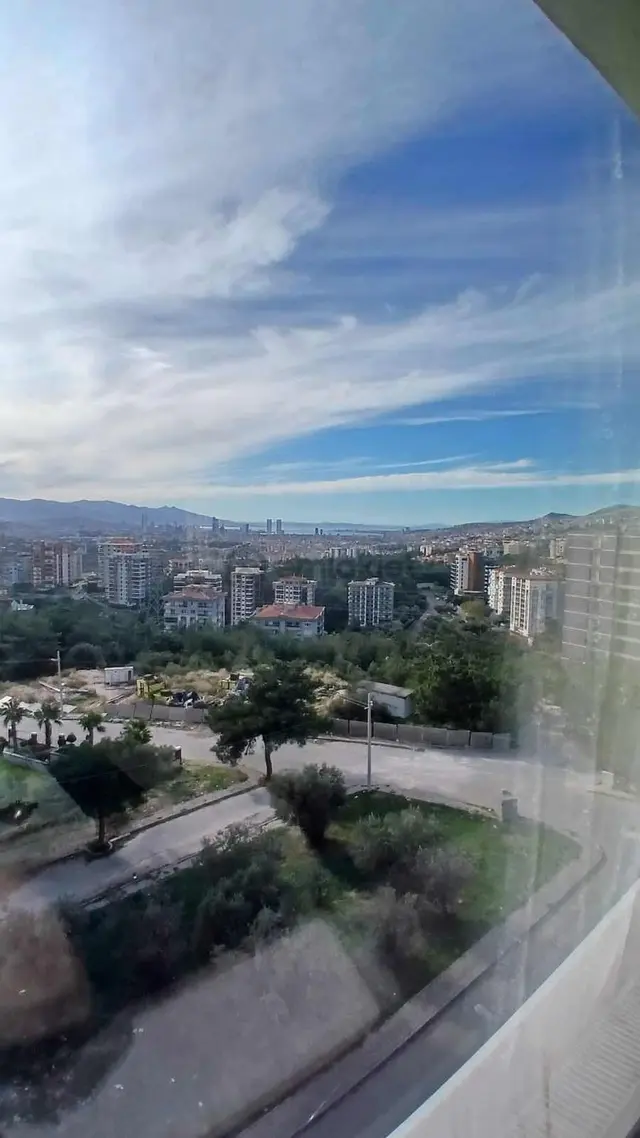 Evka 3 Yunus Emre Anadolu Lisesi Yakını Kiralık 3+1 Daire 3
