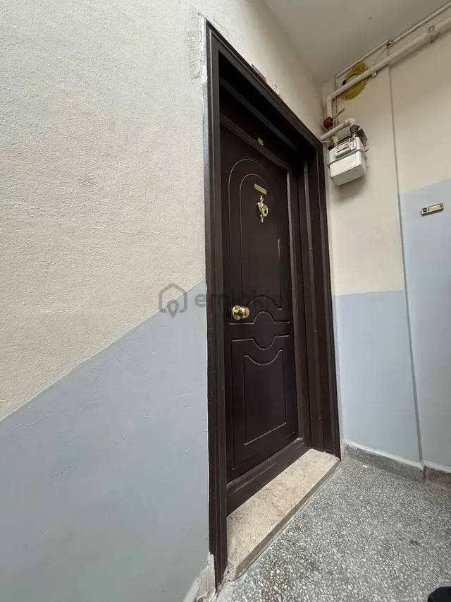 Altıparmak Mahalle Darmstad Caddesine Yakın Kiralık Daire 2