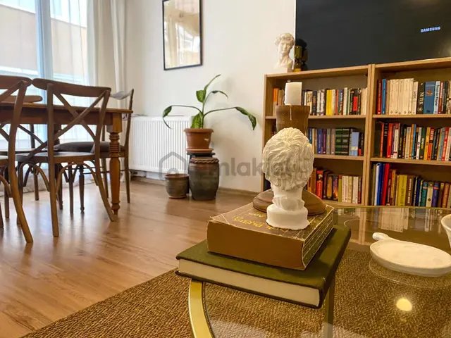 Basınsitesi Mah. 3+1 120 M2 Lüx Eşyalarıyla Satılık Fırsat Daire 3