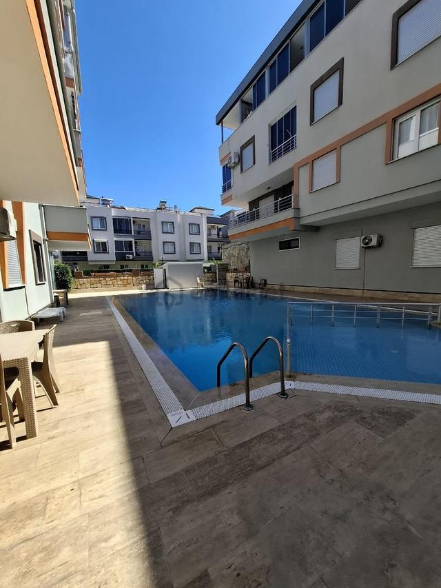Didim Merkez Havuzlu&otoparklı 4+1 Kullanışlı Dubleks Daire 1