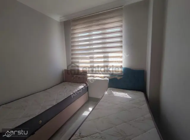 Arstu Gm Güzün Den Altınşehir Gökkuşağı Cad.yakını Satılık 1+1 1