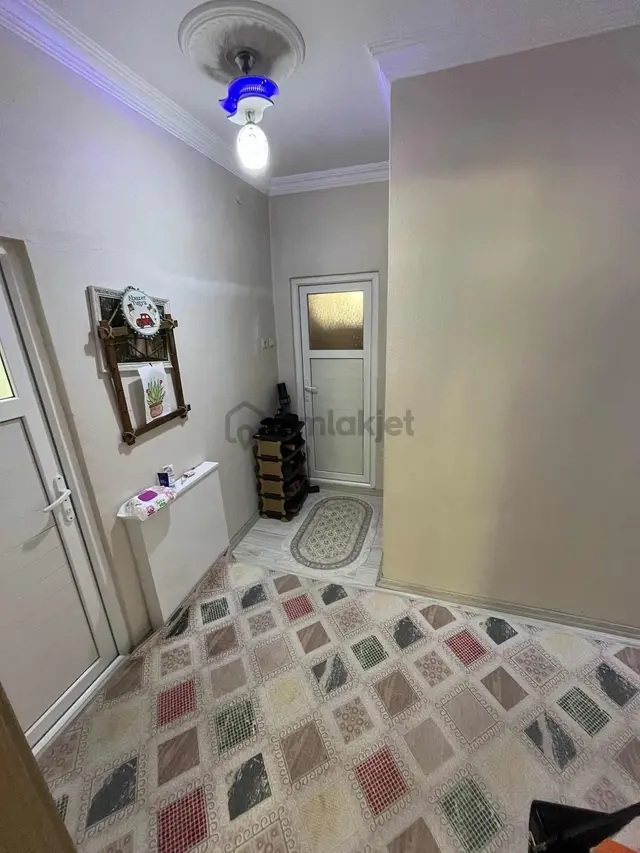 Şahin'den Siteler Mahallesi Satılık İki Katlı Daire 3
