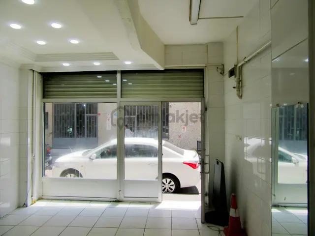 Emniyetevlerinde 90m2 Gıda İmalatına Uygun Kiralık Dükkan 3