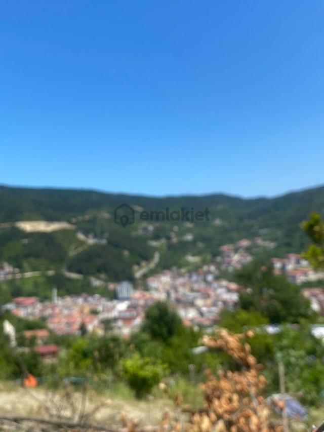 Zeybek'*den Bozkurt Merkez Meteoroloji Tepesi.5.800.m2 İmarli 5