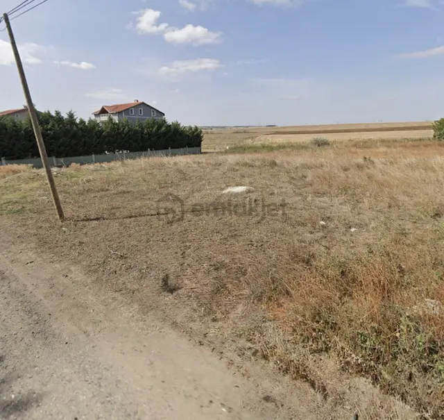 Silivri Gümüşyaka Satılık Villa İmarlı Arsa 2
