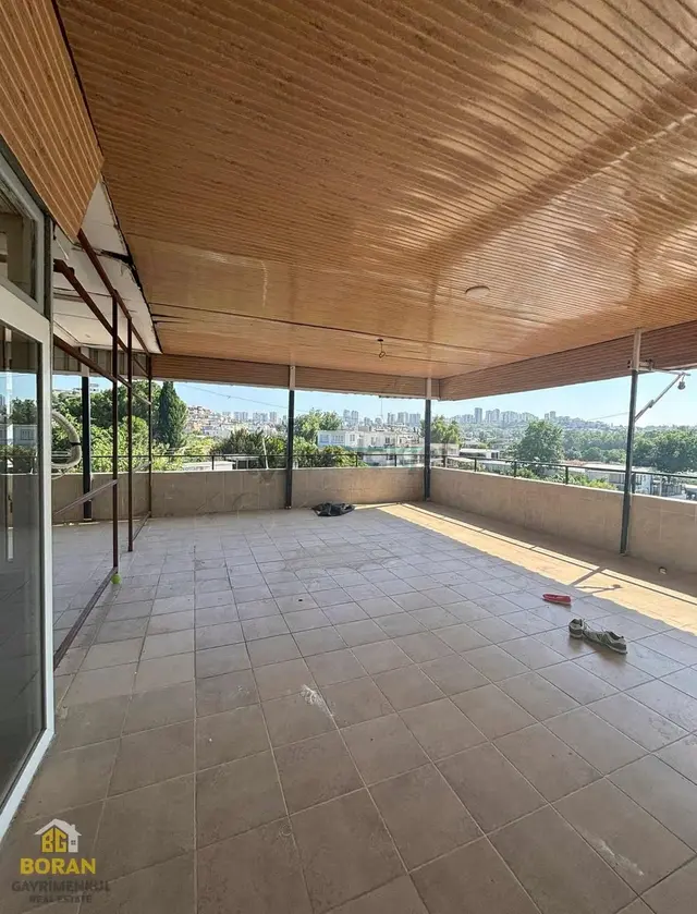 Boran Gayrimenkul'den Karslılar Mahallesinde Kiralık Müstakil Ev 3