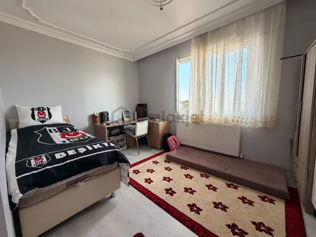 Lider Gruptan Maltepe Mahallesinde Satılık Arakat 120metre Kare 3+1 Masrasız Daire 3