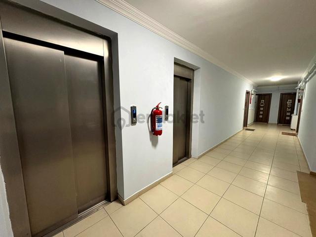 Aktif'ten Akçay'da Satılık Yüksek Kredili Ön Cephe Arakat Cam Balkonlu Geniş 1+1 Daire 5