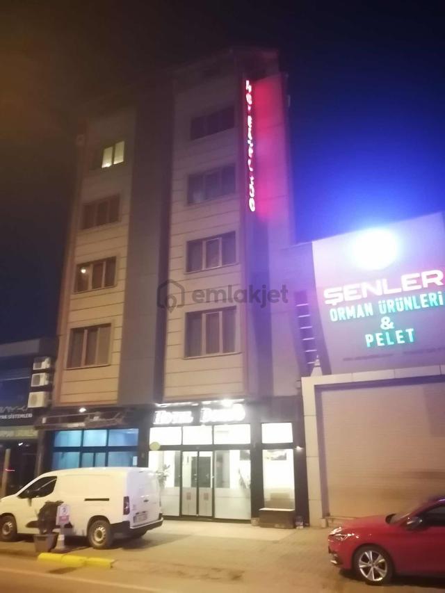 Trabzon Meydan`da 2 Yıldızlı, 27 Odalı, Devren Satılık Otel 4