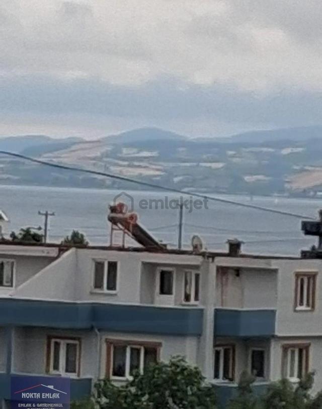 Nokta Emlak | Beyaz Evler'de 4+1 Triplex - Müstakil Bina 4