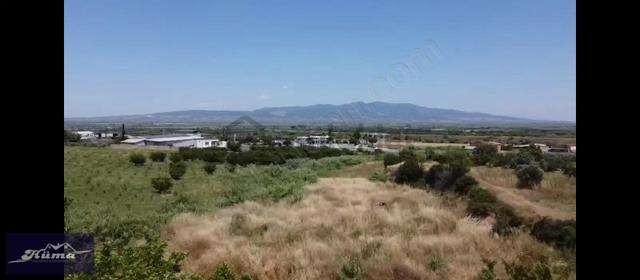 Hüma'dan Karaoğlanlıda Manisa Turgutlu Yoluna Sıfır Satılık 4