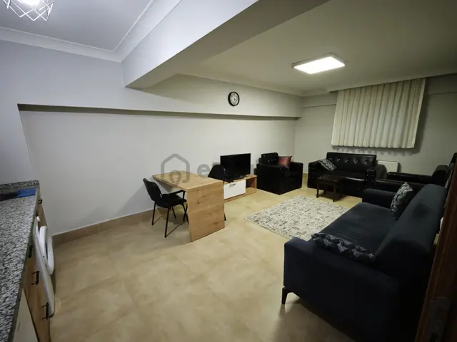 Gazi Mahallesi Kiralık Yeni, Eşyalı, Herşey Dahil Lüx 2+1 Daire 1