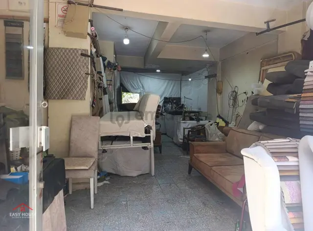 Hürriyet Yenikaramanda Satılık Dükkan 3