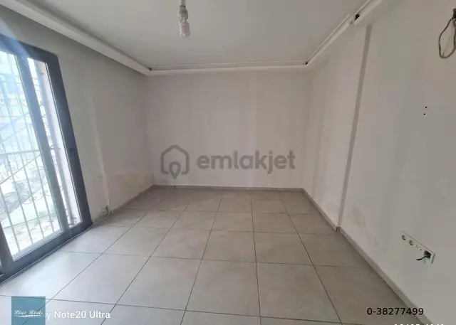 Değirmenderede Kiralık 1+1 Havuzlu Sitede Daire 3