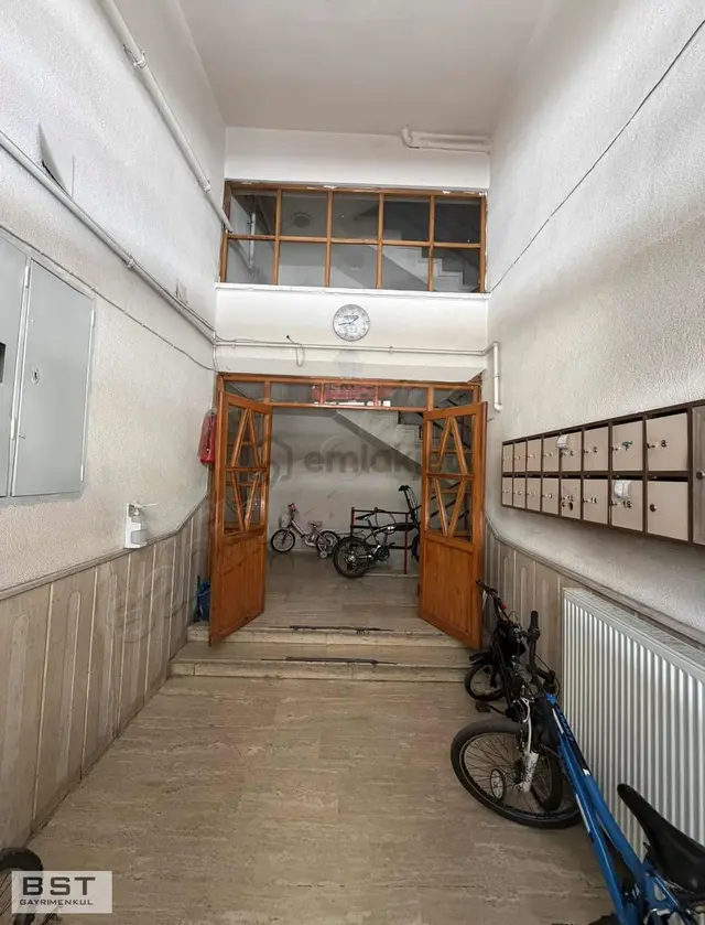Kentplaza Yanı Bedir Nh 3+1 Siteiçi Kiralık 3
