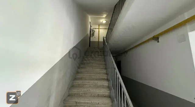 Kiralık 3+1 Daire Adliye Yakını İçi Yapılı 2