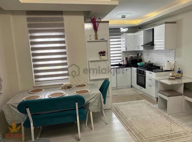 Konyaaltı Hurma 2+1 Ful Eşyalı Satılık 4