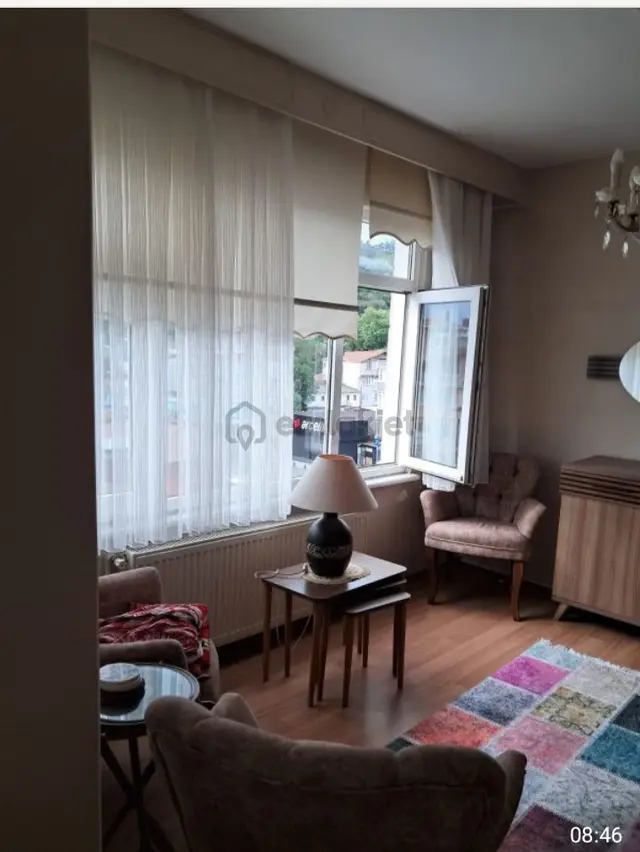 İstinye Merkezde Masrafsız+manzaralı.2+1.satılık 5