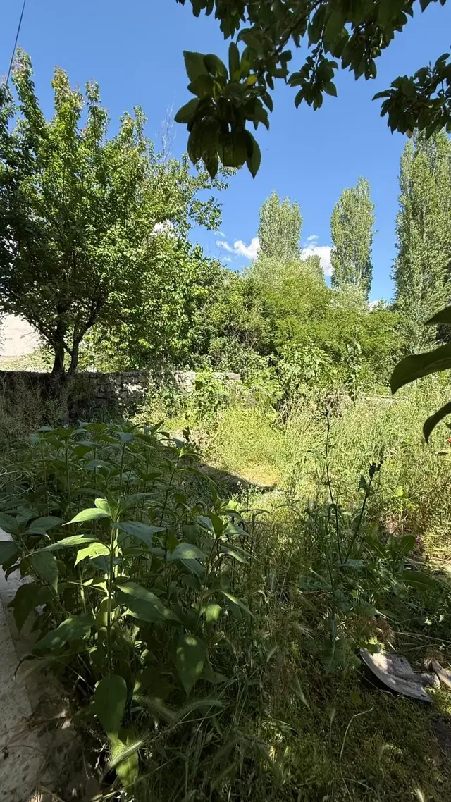 Öz Gaye Emlaktan Develi Feneseaşağı Mahallesinde Satılık Müstakil Ev 1