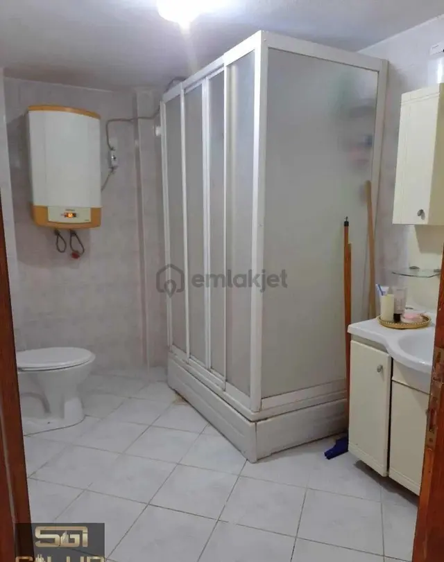 İlkadım Adalet Mahallesinde 2+1 Satılık Daire 4