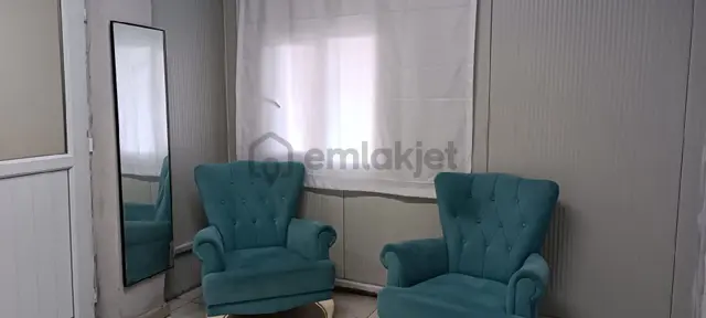 Troy Gayrimenkul Yunus Ve Emre'den Bahçelievler De Eşyalı 2+1 Kiralık 5