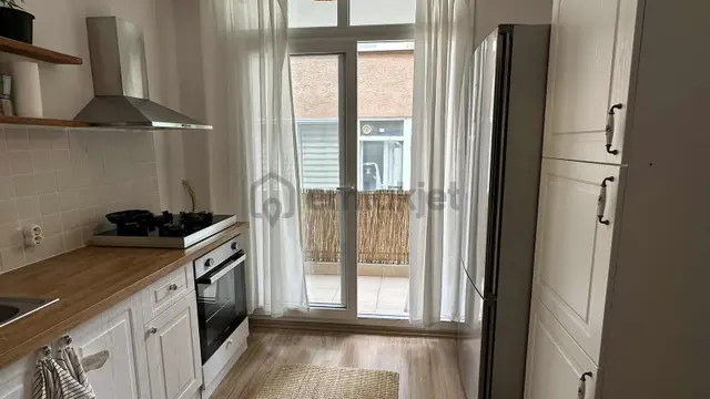 Basın Sitesi Kort Yakını 3+1 110m2 Özel Dizayn Eşyalı Daire 3