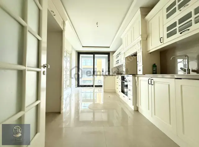Golden Life Arakat 4+1 Kiralık Lüx Daire 1