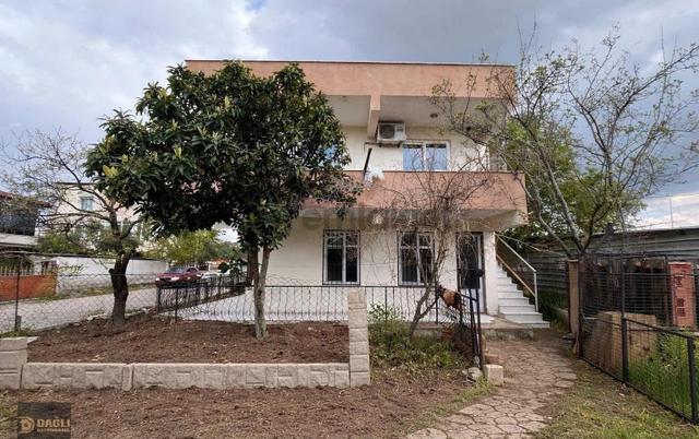 Dağlı Gayrimenkul'den 2'5 Kat 2'adet Müstakil Ev 1