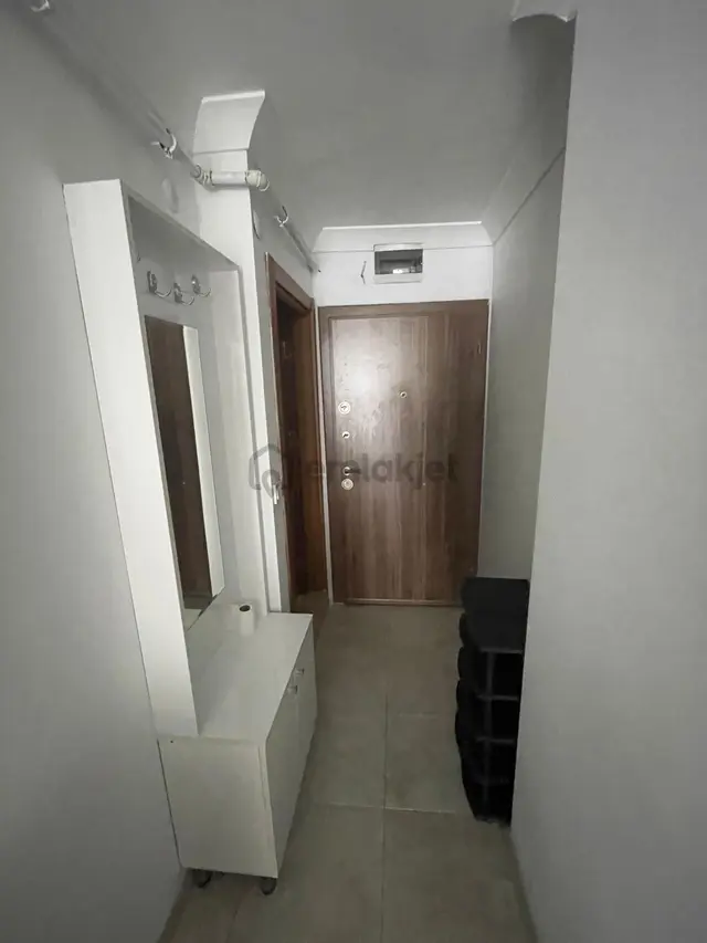 Nef Karşısında Eşyalı Kiralık Dubleks Daire 3