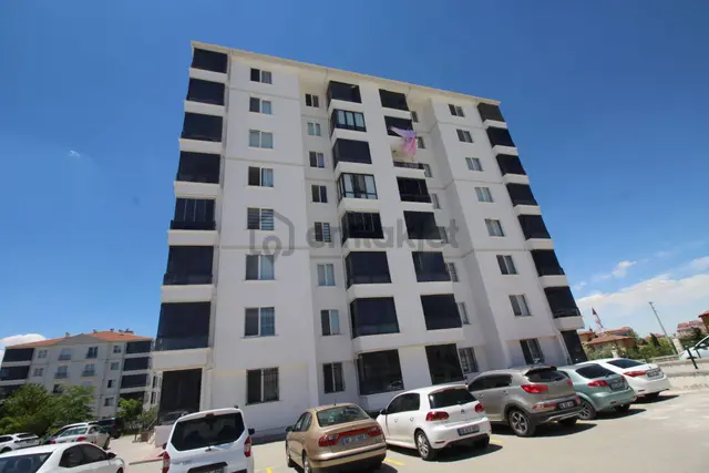 Aksaray Yunus Emre Mahallesinde Site İçinde Satılık 3+1 Yüksek Giriş Daire Aksaray Yunus Emre Mahallesinde Site İçinde Satılık 3+1 Yüksek Giriş Daire