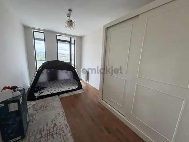 So Çayyolu Sitesinde Satılık 4+1 | 180 M² Daire Güvenlikli Site 2