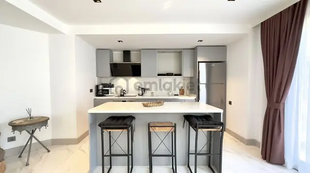 Eskiçeşmede Kiralık 2+1 Daire 3