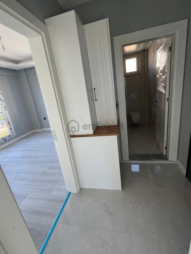 Muğla Ortaca Çaylı Satılık Sıfır 1+1 Daire 5