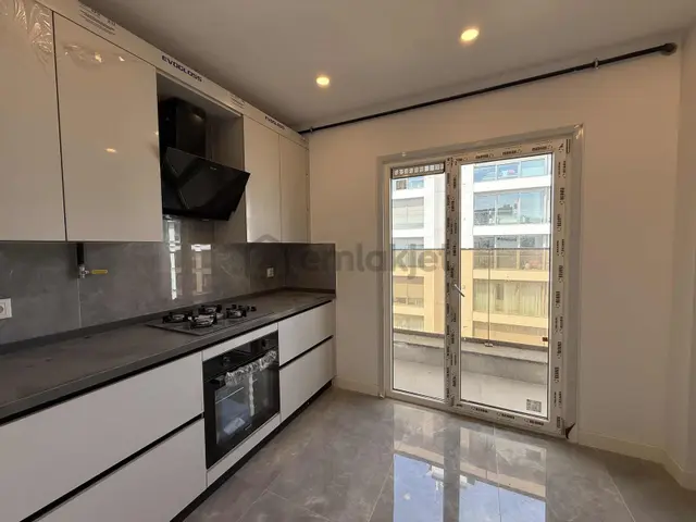 Turyap'tan Deniz Manzaralı 4+1 Net:160m2 Sıfır Dubleks Daire 4