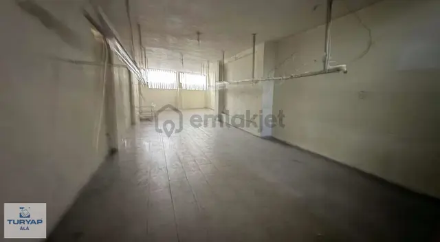 Uğurmumcu Mh' De Kiralık Depo 1