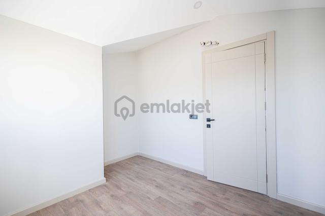 Kargıcak Alisa Deluxe Residence'te Doğa Manzaralı 2+1 Dublex 3
