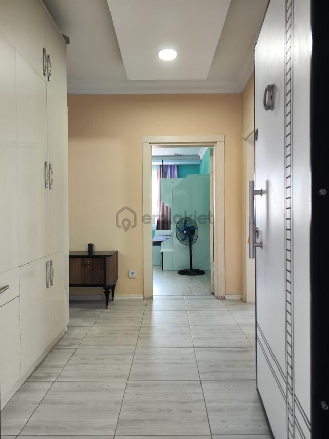 Herkes Ev Arıyor, Siz Manzara Kiralayın Eşyalı Kiralık 2+1 Daire 2