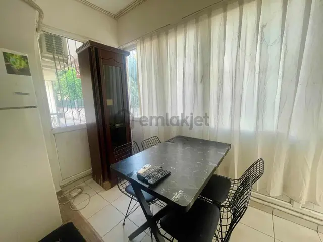 Yeşilyurt Mahallesi Temiz Eşyalı 2+1 Yüksek Giriş Kiralık Daire 4