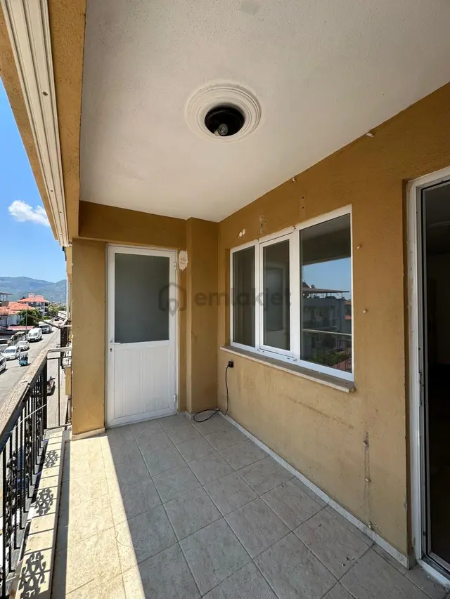 Kapalı Salon Mutfak 2+1 - Merkezi Konum - Sınırsız Kredi İmkanı 3