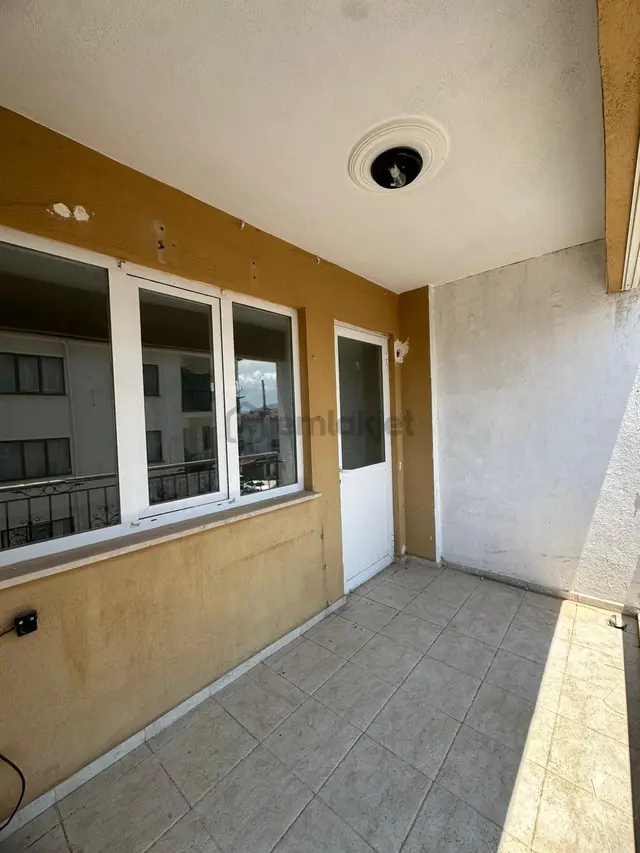 Kapalı Salon Mutfak 2+1 - Merkezi Konum - Sınırsız Kredi İmkanı 2