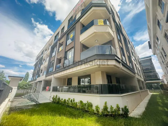Tek Yetkili Kostak Gayrimenkulden Elit Projede Ultralüx 2+1daire 1
