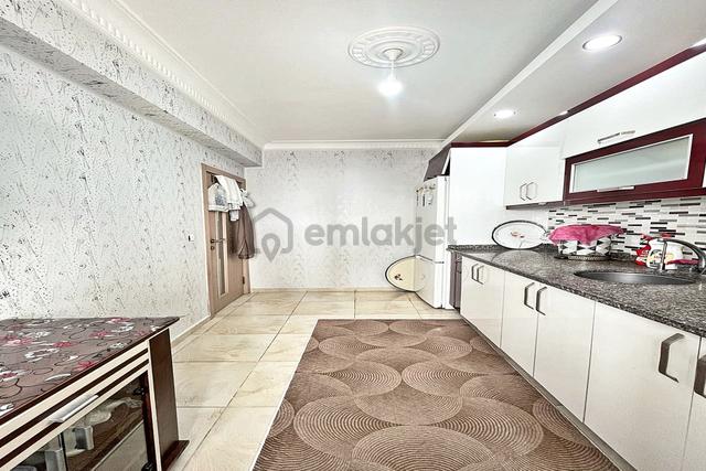 Cıty Center'a Yürüme Mesafesinde Satılık 2+1 Yüksek Giriş 4