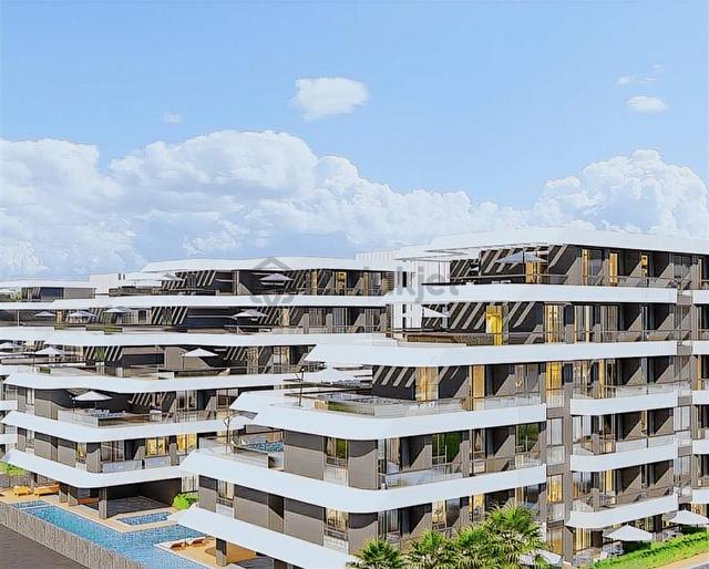 Altıntaş 40 Lık Yola Yakın Lüks Proje De Ebebeyn Banyolu 2+1 5