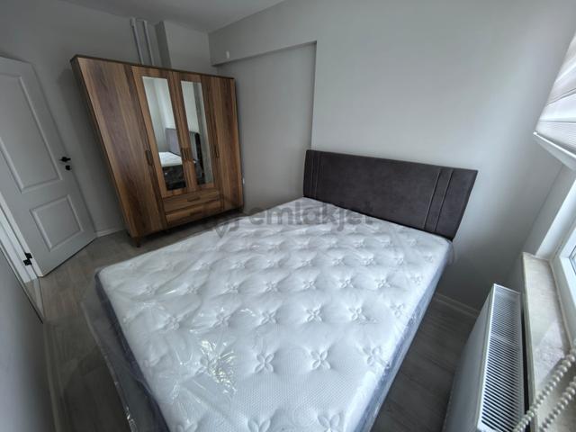 Kuzeykent'te Sıfır Eşyalı Kiracılı Arakat Satılık 1+1 Daire 5