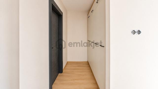 Ola'dan Tatil Konforunda,sosyal Donatılı,ferah 2+1 Fırsat Daire 5
