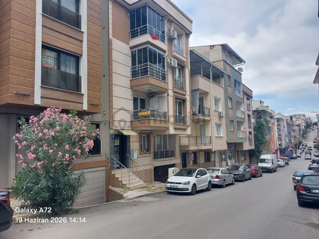 Yıldız Mah. Arakat Doğalgazlı 95m2 Kapalı Mutfaklı 2+1 Daire 3